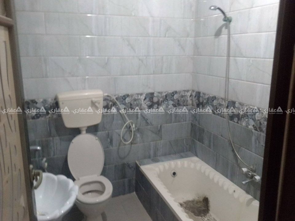 شقة للبيع بالنصر عند دوار داربيه