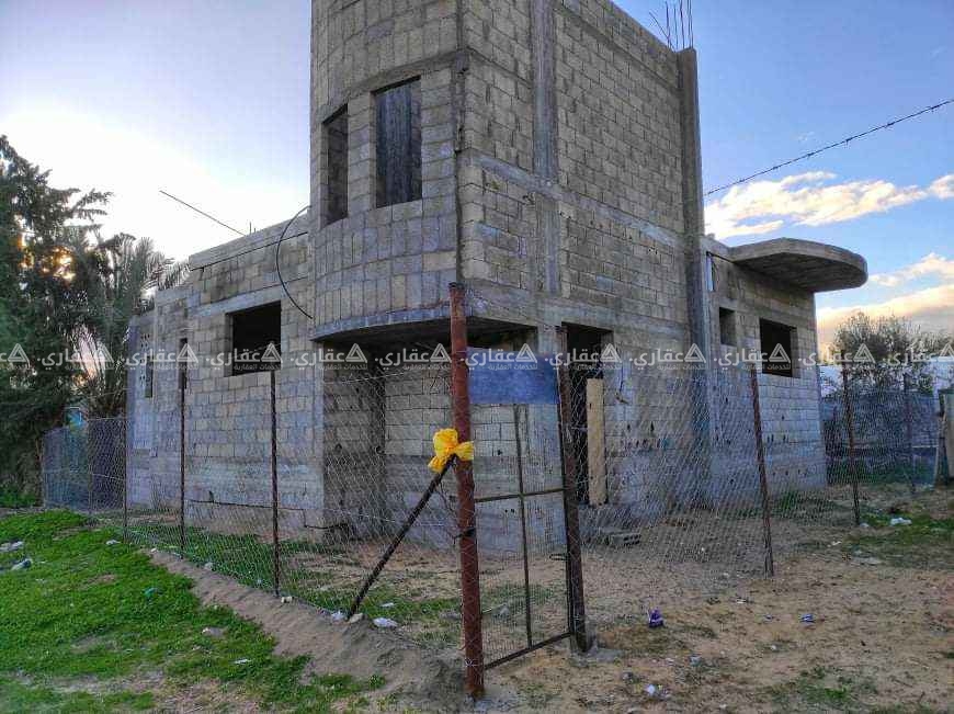 منزل عظم مقطع للبيع