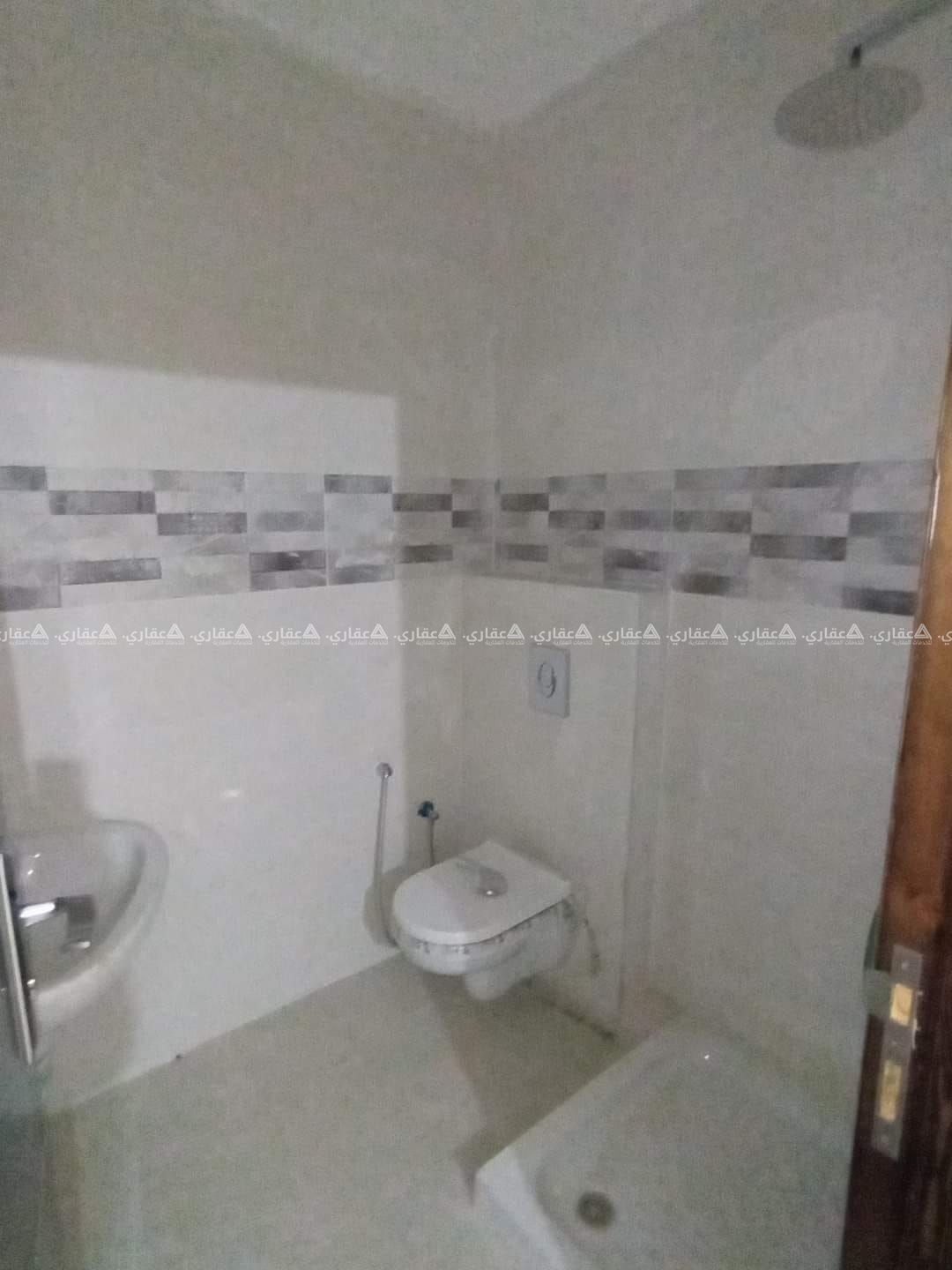 شقة جاهزة للسكن الفوري