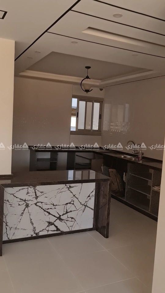 شقة سكنية للإيجار مقابل شاورما فهد