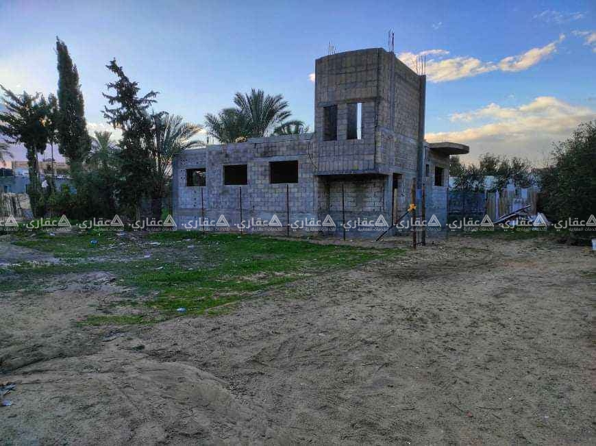 منزل عظم مقطع للبيع