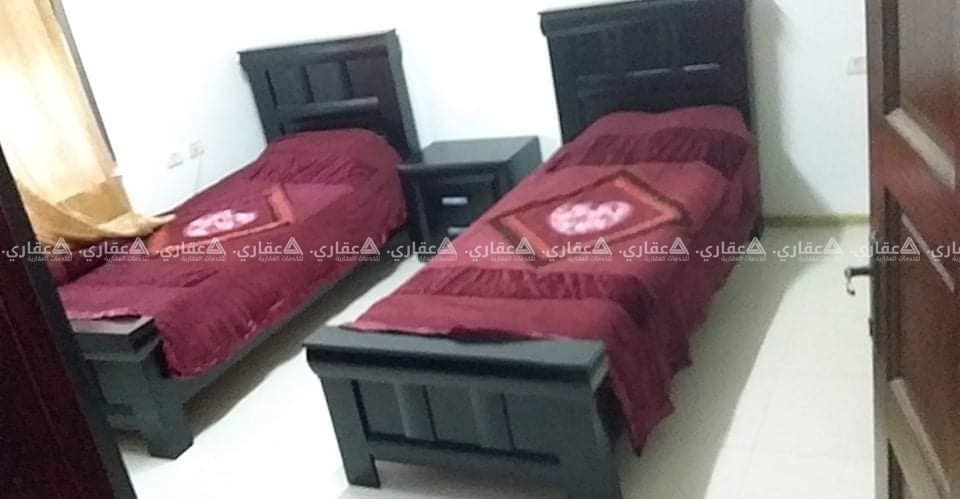 شقة مفروشة للإيجار مقابل لاند روفر