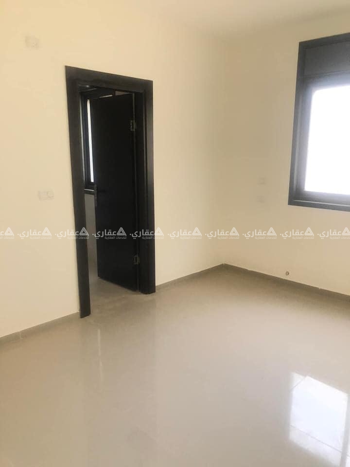 شقة جديدة للإيجار