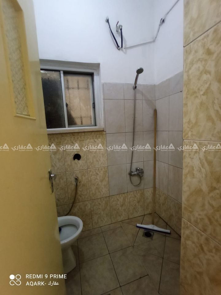 شقة غير مفروشة للإيجار قرب جوال 