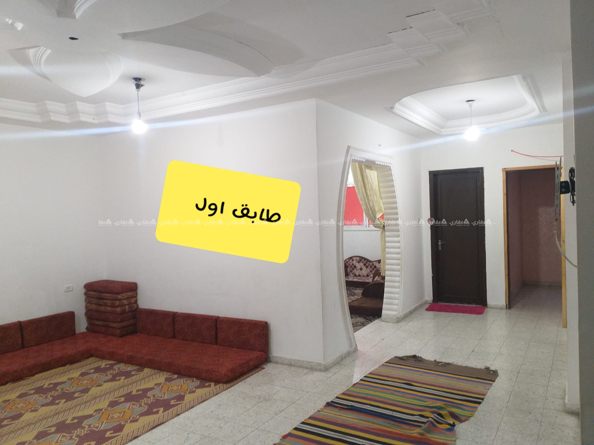 منزل للبيع سوبر لوكس بالقرب من مسجد طيبة