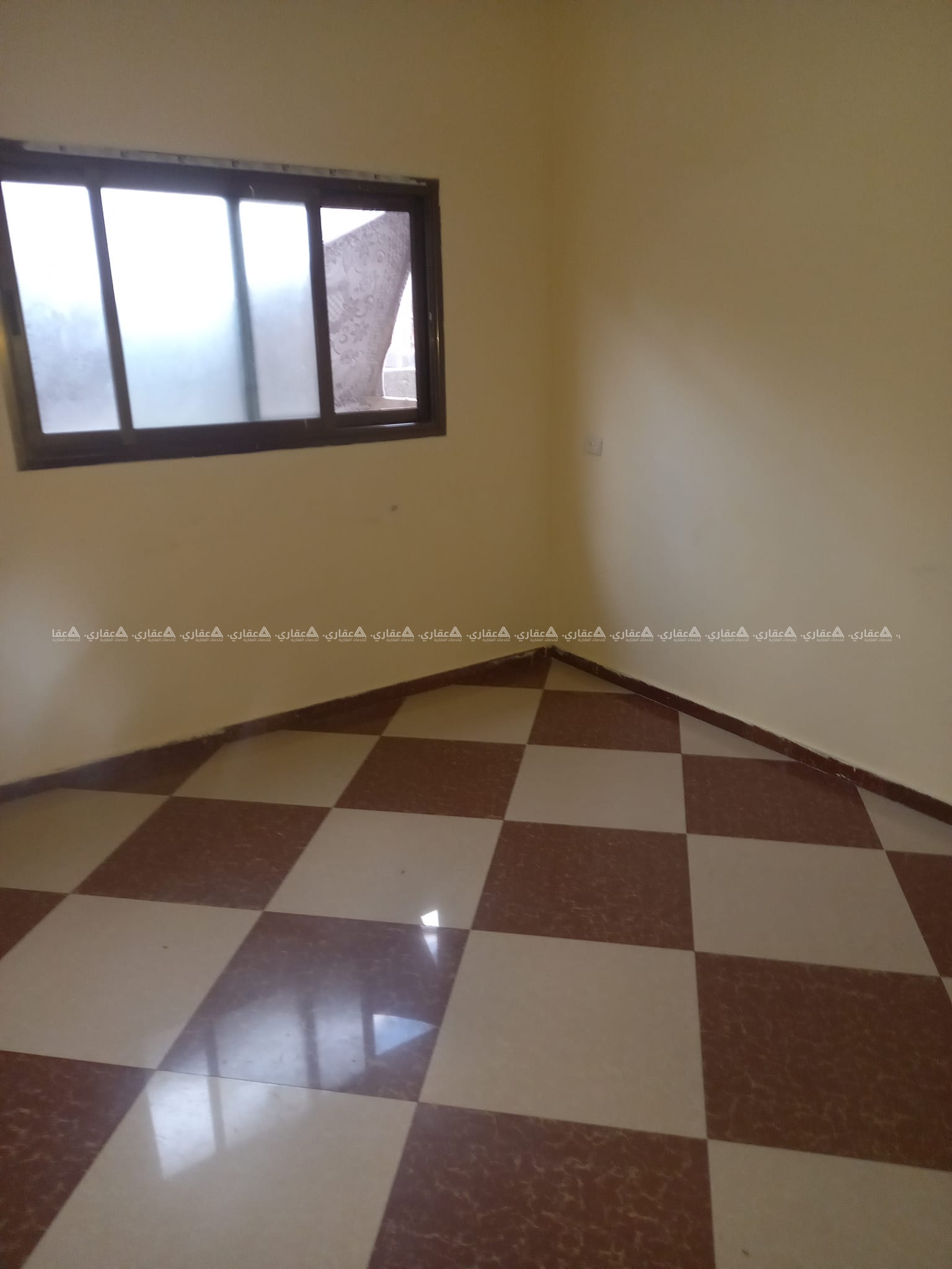 شقة صغيرة للإيجار بجوار مطبخ يافا 