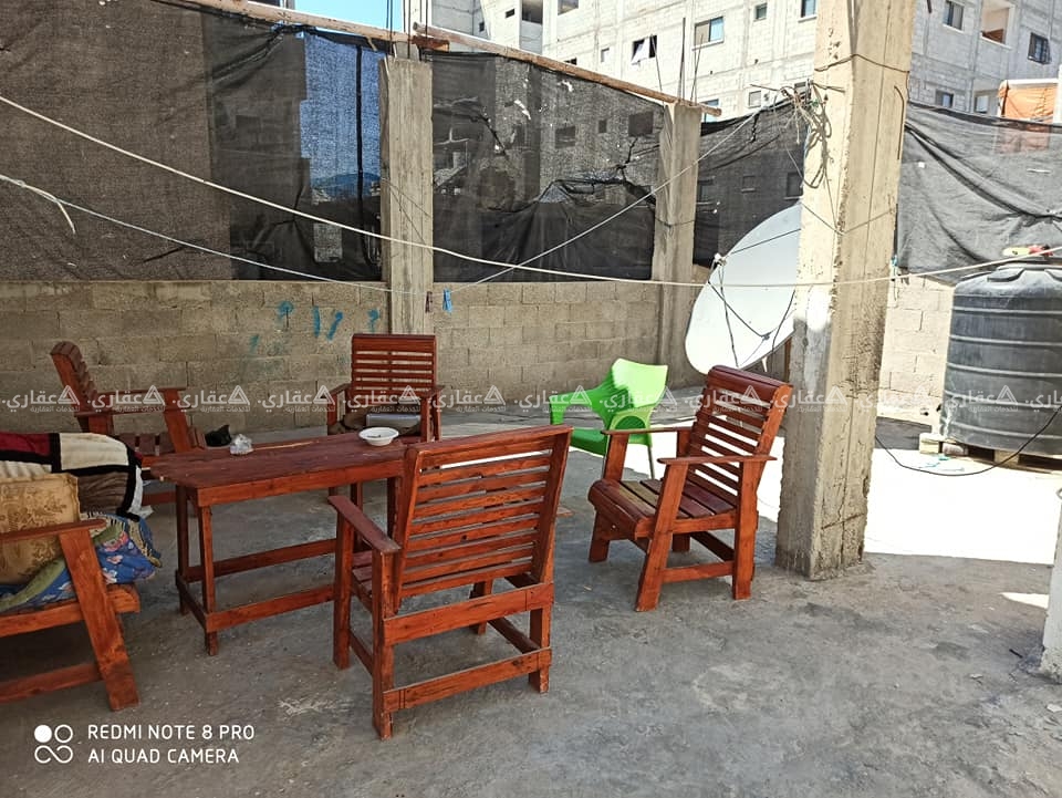 دار للبيع بالقرب من مسجد أبو أيمن طه