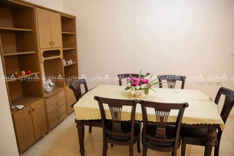 شقة مفروشة للإيجار قريبة من بلازا