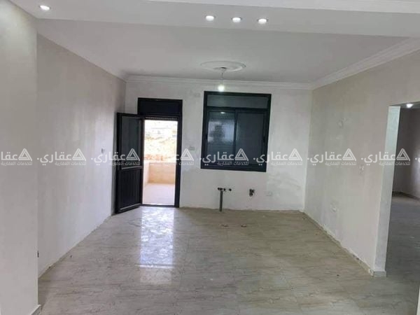 شقة للبيع  تحت مدرسة ذكور بيتونيا