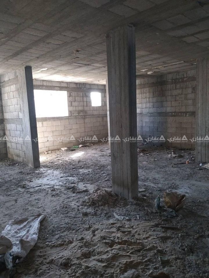 شقة للبيع - الجامع الأبيض