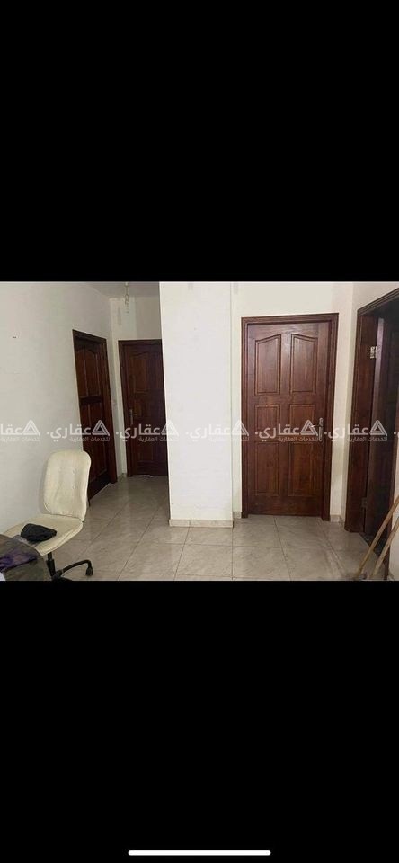 شقه للإيجار  إطلاله وموقع مميز