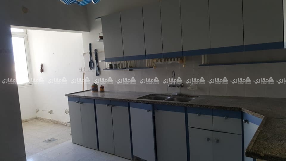 شقه للبيع بالقرب من كاظم البحر