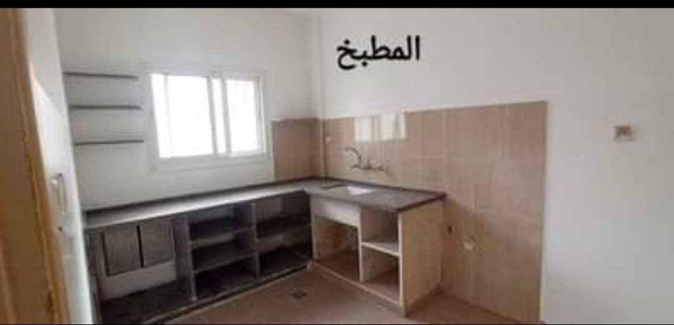 شقتين للإيجار في حي الاماراتي