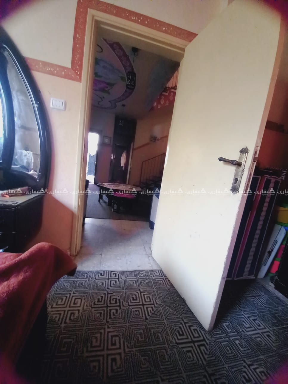 بيت سوبر لوكس مع حديقة للبيع
