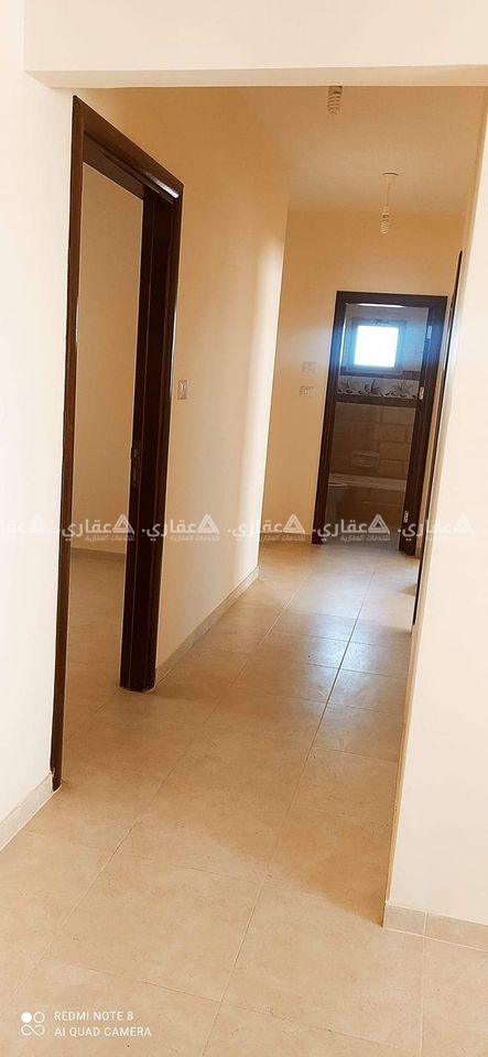 شقة تمليك رسمي لم تسكن من قبل