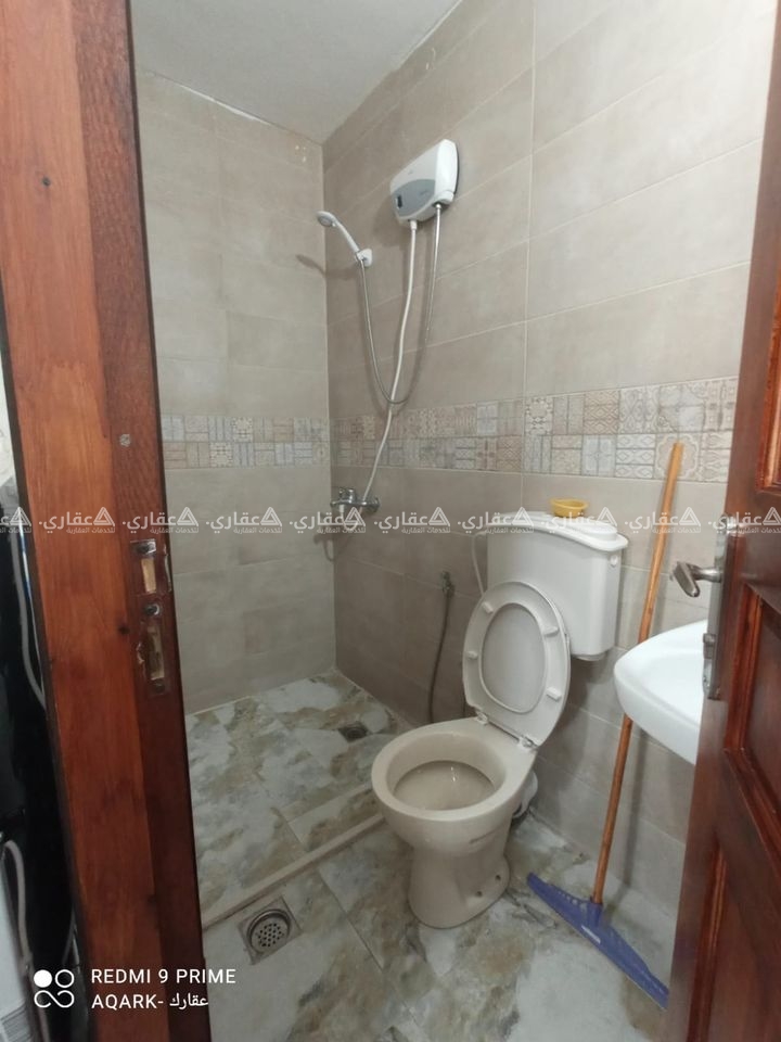 استوديو للإيجار بالقرب من مشتل ابو شوشة