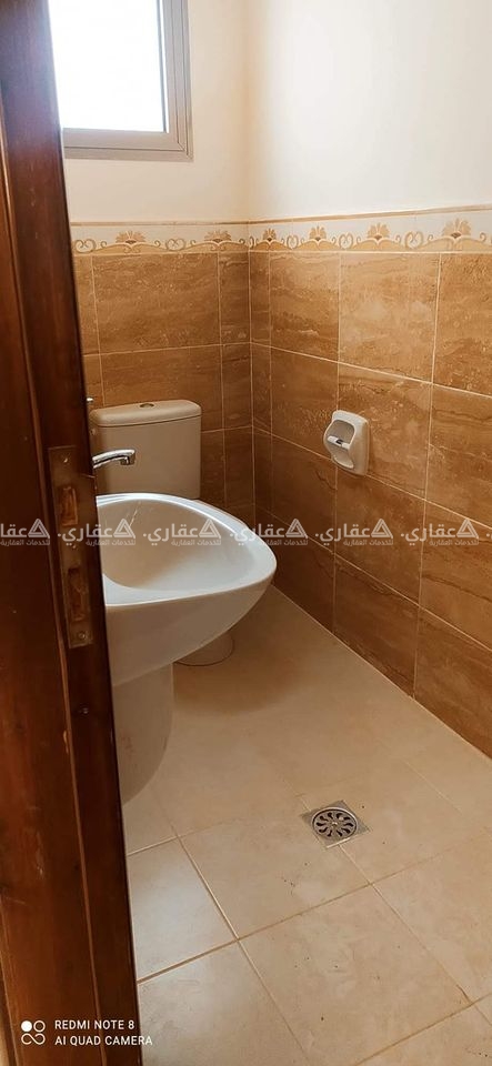 شقة تمليك رسمي لم تسكن من قبل