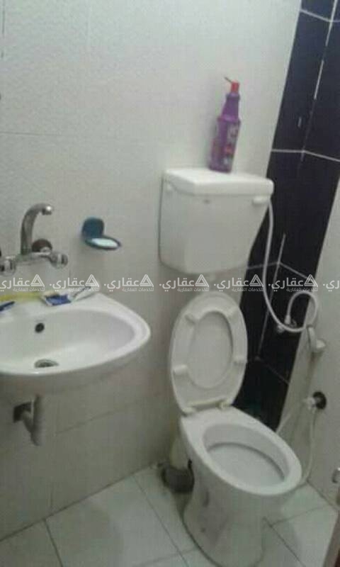 بيت باطون حديث البناء للبيع