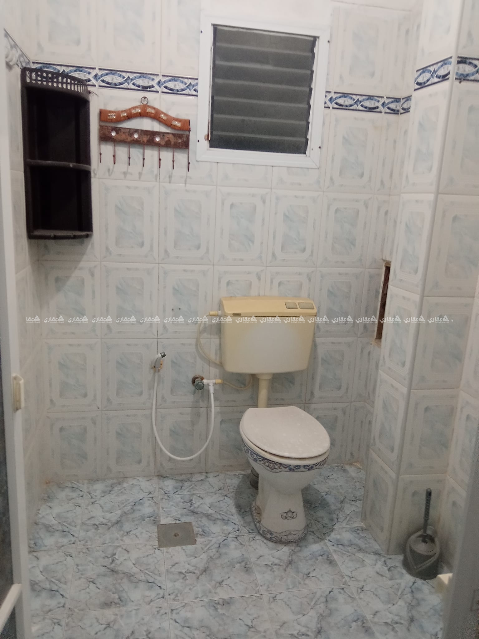 بيت جاهز للسكن مستقل للبيع