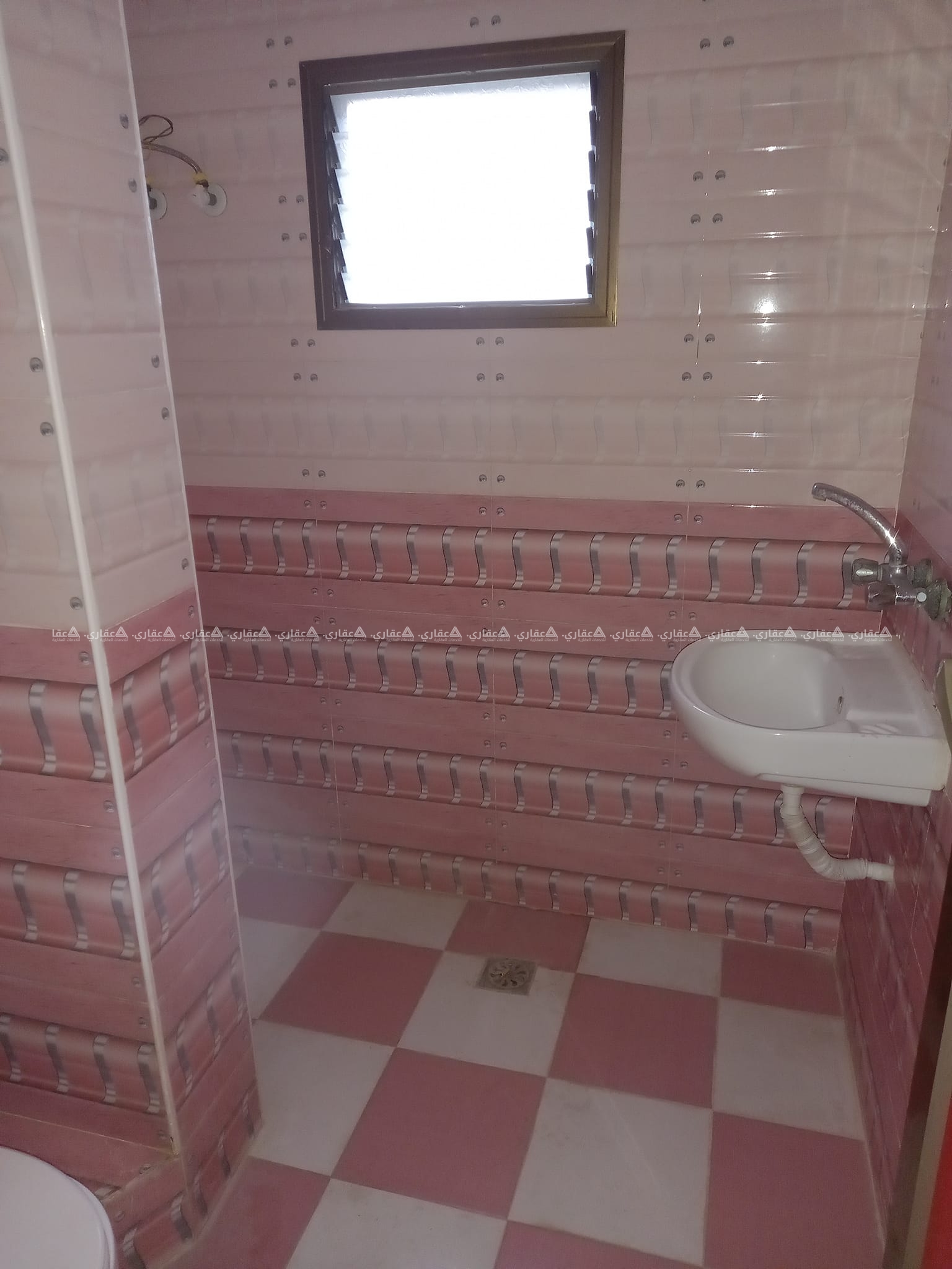 شقة صغيرة للإيجار بجوار مطبخ يافا 