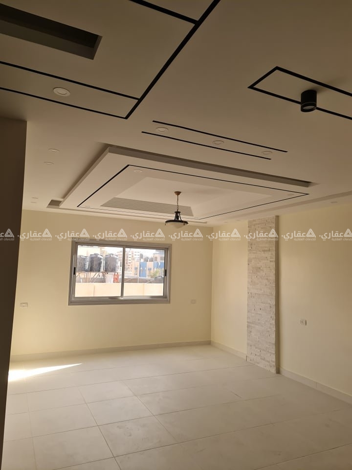 شقة سكنية للإيجار مقابل شاورما فهد