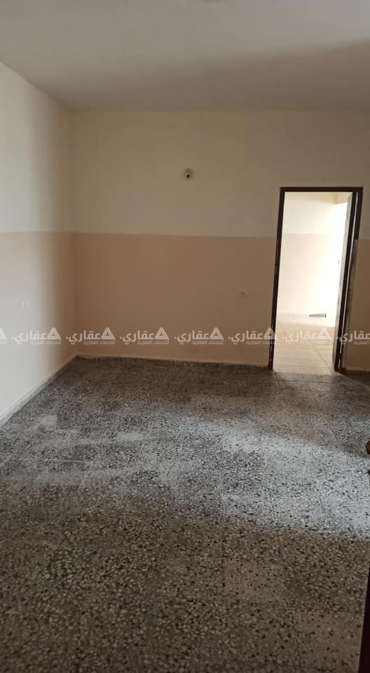 شقتين للإيجار  بجوار سوبر ماركت الباشا 