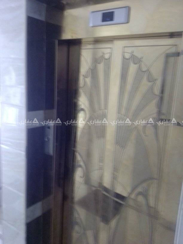 شقة للبيع بالنصر عند دوار داربيه