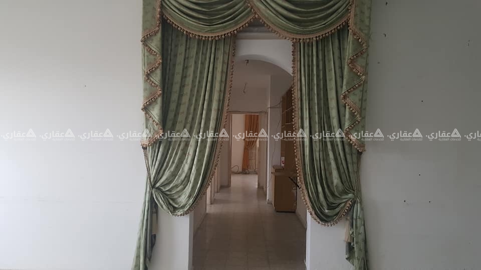شقه للبيع بالقرب من كاظم البحر