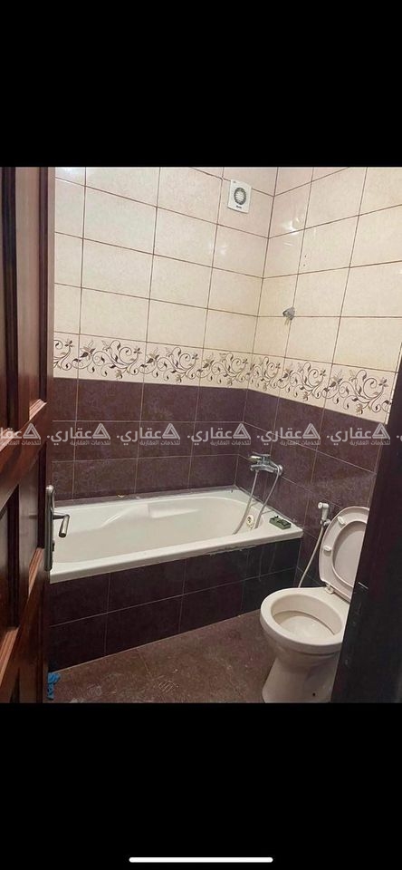 شقه للإيجار  إطلاله وموقع مميز