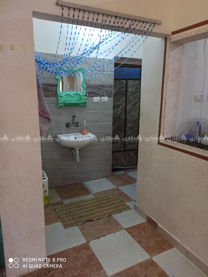 دار للبيع بالقرب من مسجد أبو أيمن طه