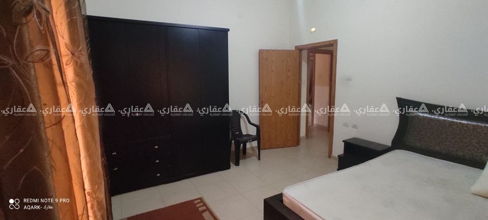 منزل مميز جدا للإيجار  مفروش