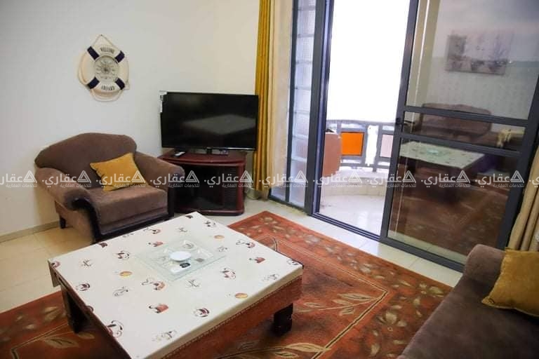 شقة مفروشة للإيجار قريبة من بلازا
