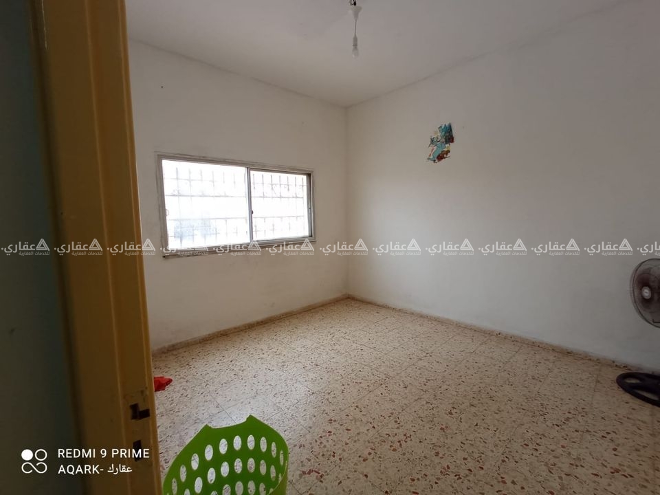شقة غير مفروشة للإيجار قرب جوال 