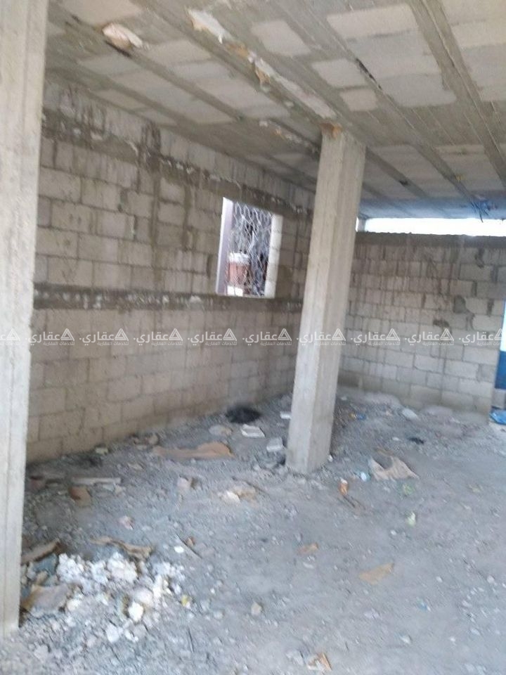 شقة للبيع - الجامع الأبيض