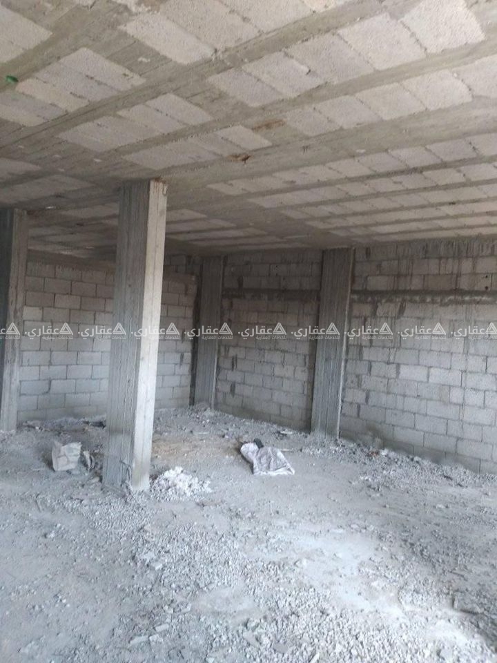 شقة للبيع - الجامع الأبيض