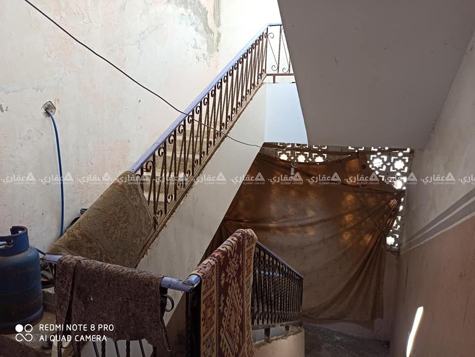 دار للبيع بالقرب من مسجد أبو أيمن طه