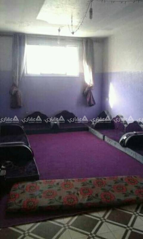 بيت باطون حديث البناء للبيع