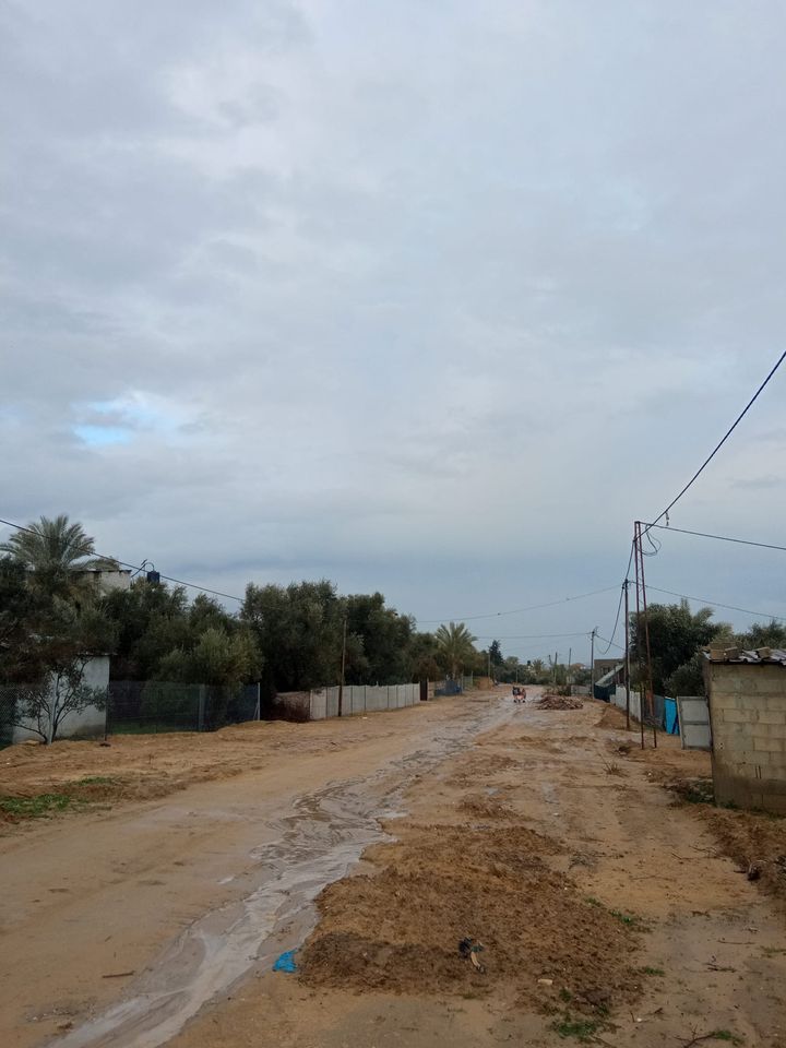 أرض للبيع بالقرب من أبراج عين جالود