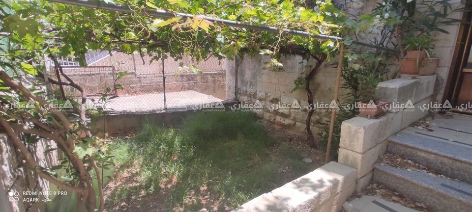 منزل مميز جدا للإيجار  مفروش