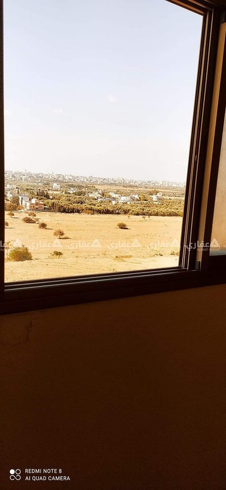 شقة تمليك رسمي لم تسكن من قبل