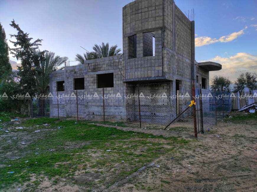 منزل عظم مقطع للبيع