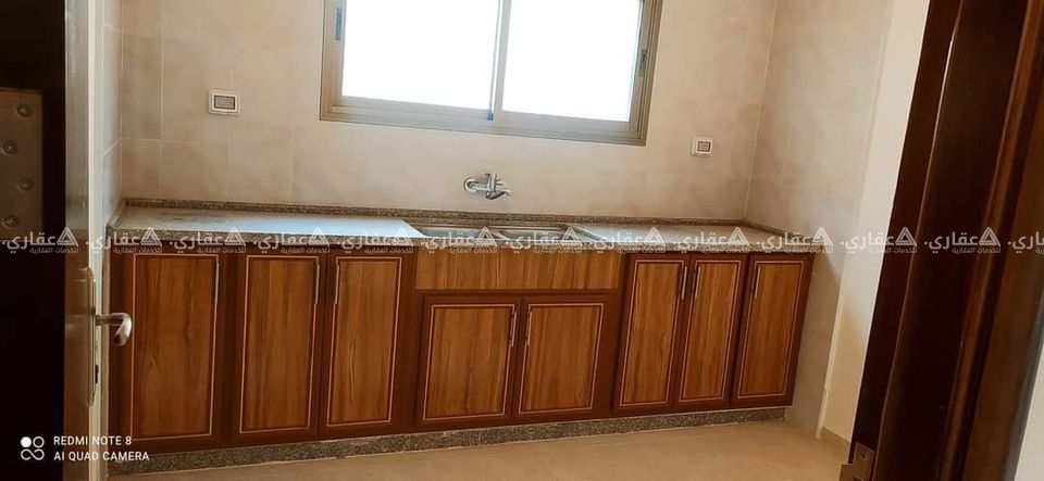 شقة تمليك رسمي لم تسكن من قبل