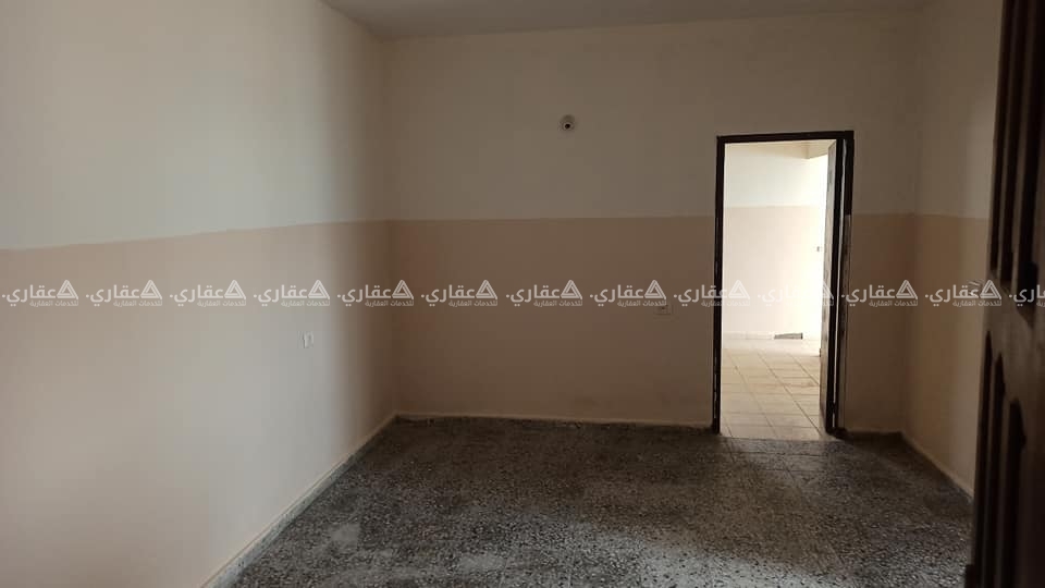شقتين للإيجار  بجوار سوبر ماركت الباشا 