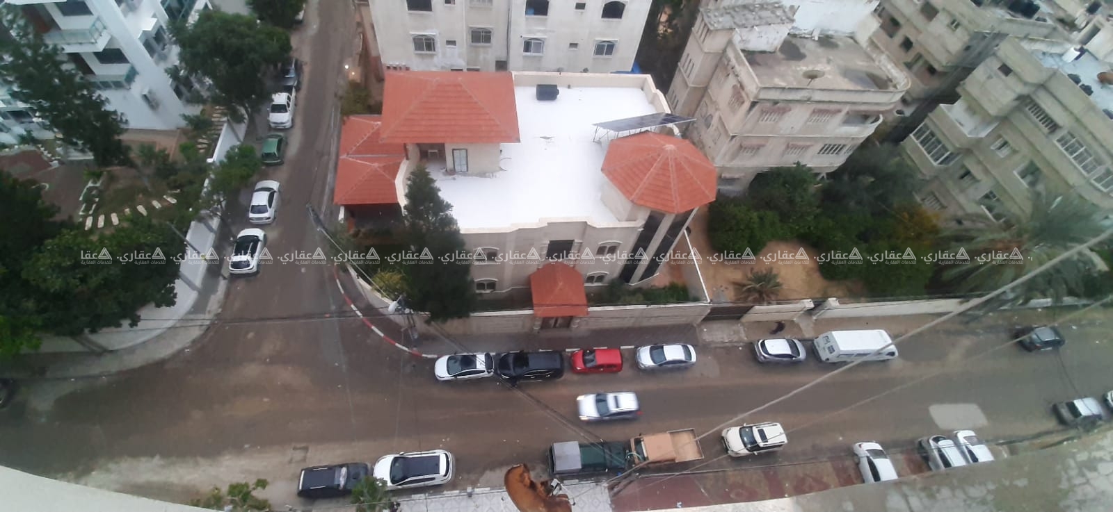 فيلا للبيع شرق برشلونة منطقة الفلل