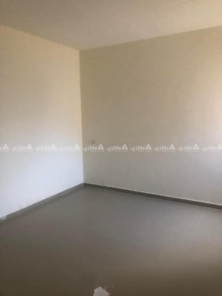 شقة جديدة للإيجار