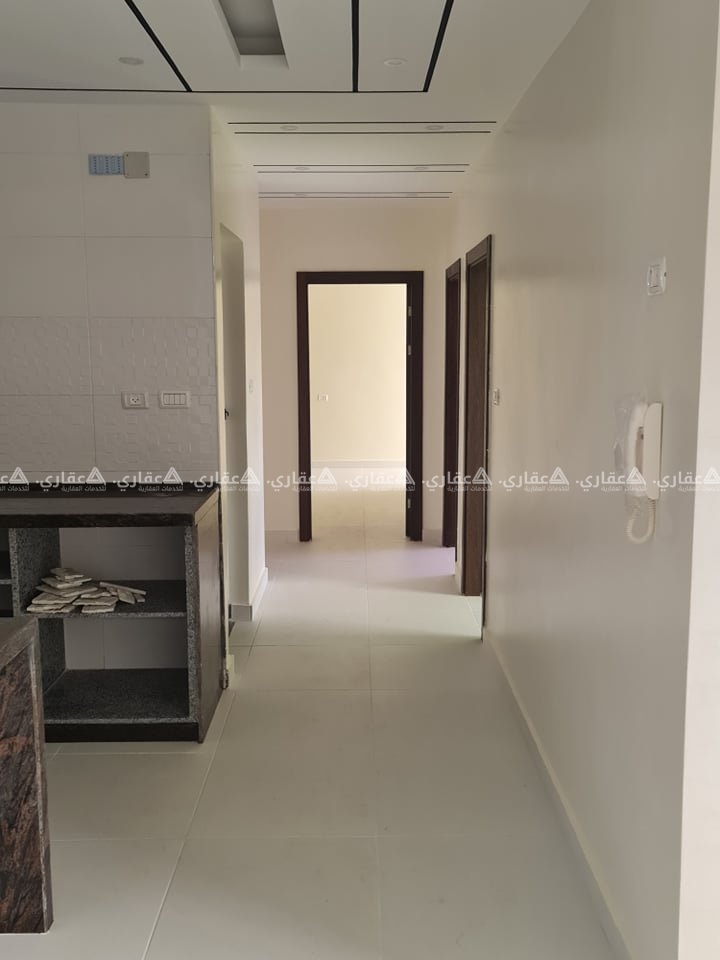 شقة سكنية للإيجار مقابل شاورما فهد