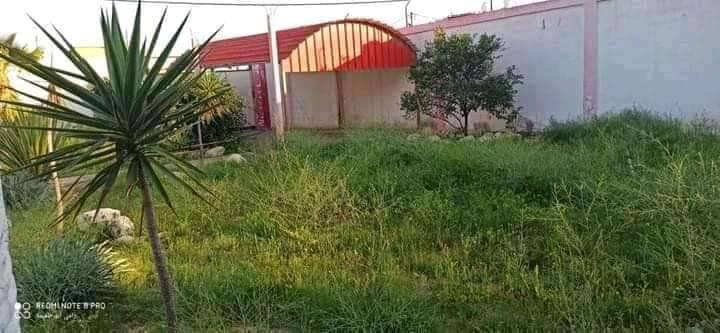 فيلا للبيع مقابل بيت المختار عزات شعت