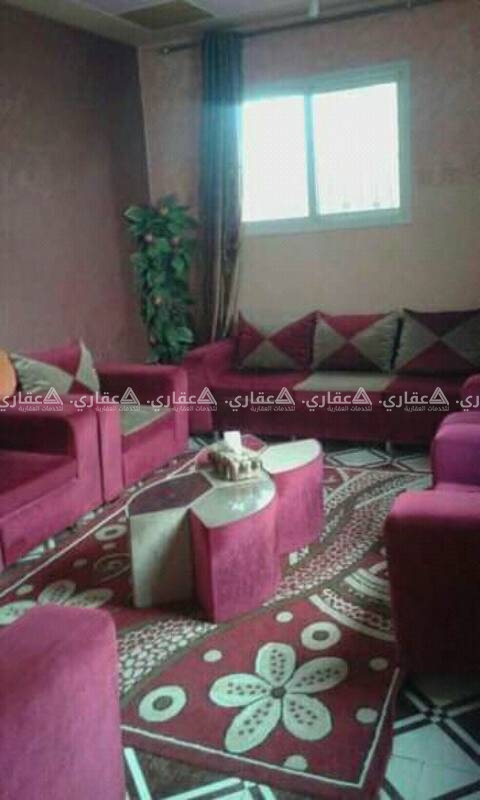 بيت باطون حديث البناء للبيع