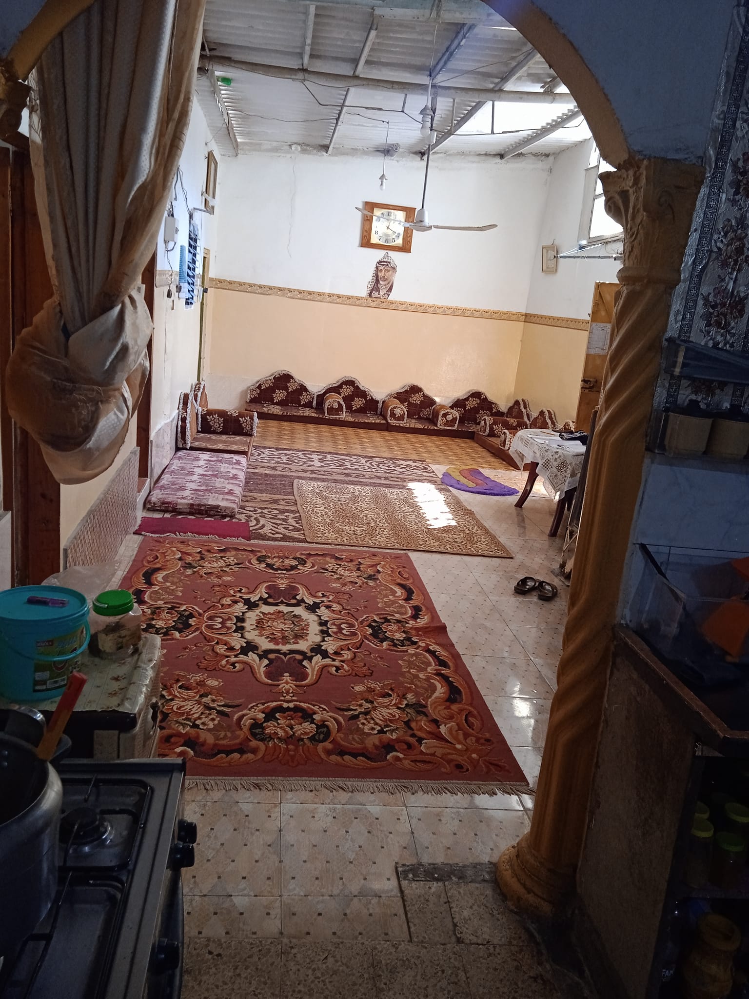 منزل للبيع في الشابورة