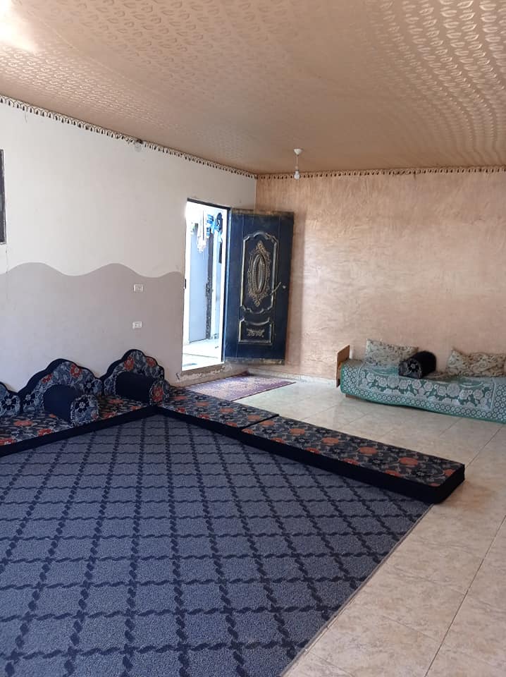 منزل خلف أبراج طيبة
